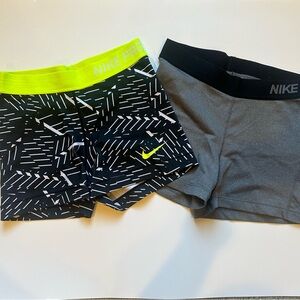Nike Pro Spandex